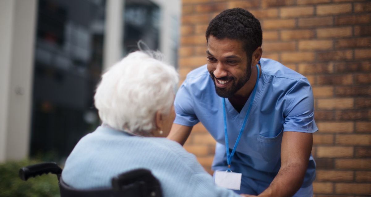 How to Find a Carer You Can Truly Trust