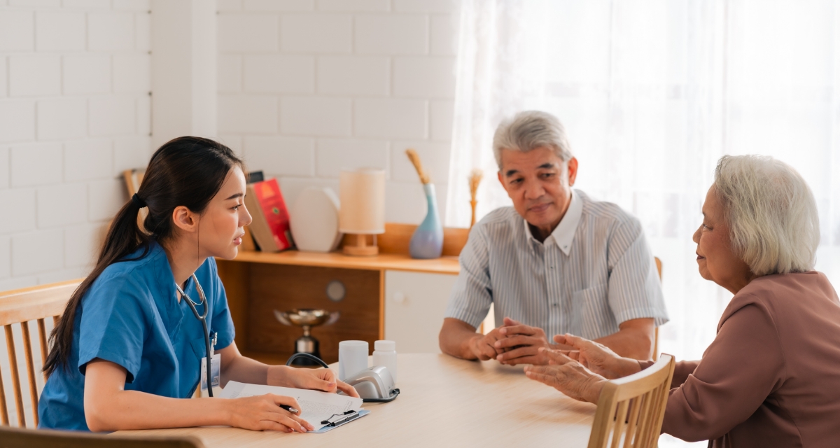Inside Our Vetting Process: What Makes a Carer ‘Care with Confidence’ Approved?