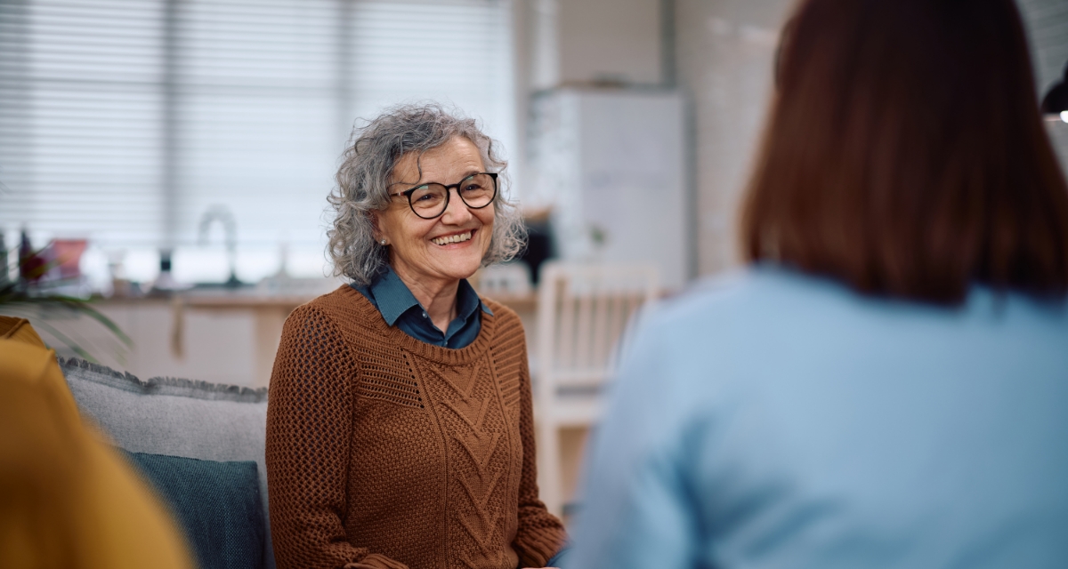 The 10 Qualities Families Should Look for in a Carer