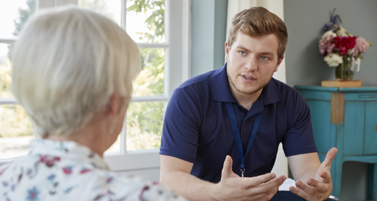 We Checked So You Don’t Have To: How Our Carer Approval Process Works