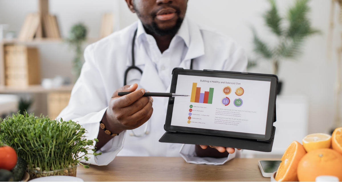 Can a Dashboard Save Lives? Data-Led Care in Action