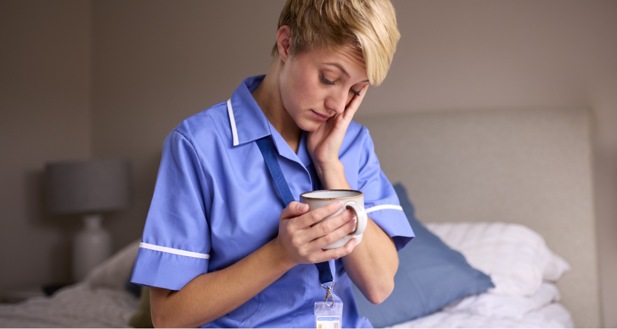 Carers Can’t Pour from an Empty Cup – Are You Supporting Their Wellbeing?