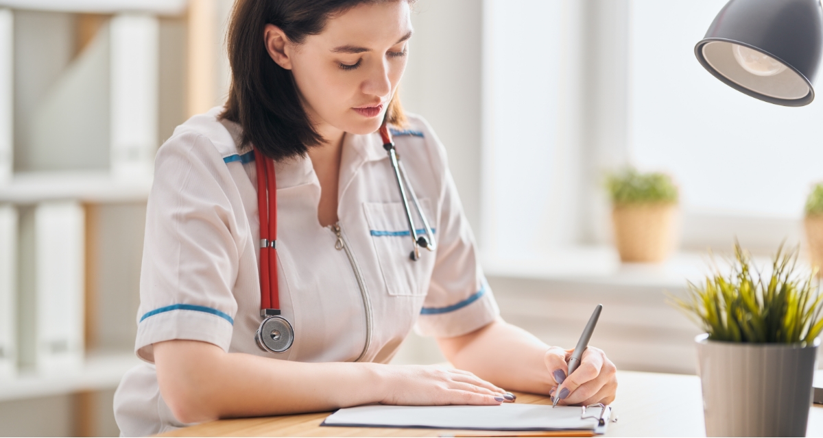 Client-Centred Language: Writing Bids That Sound Human