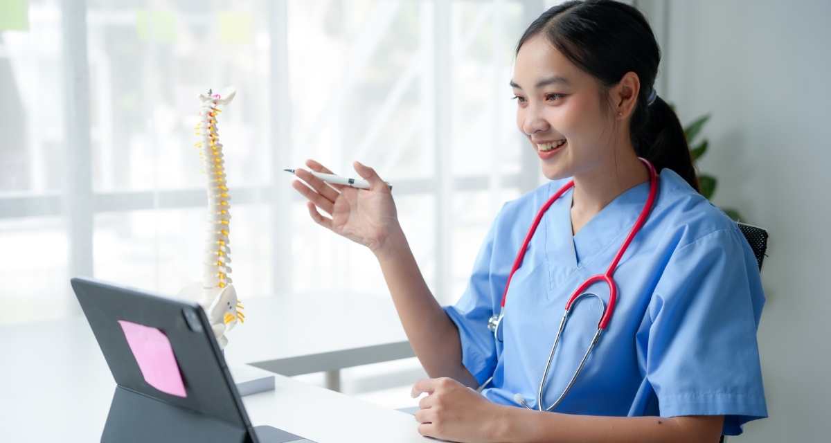 Beyond Zoom Calls: Real Digital Innovation in Healthcare