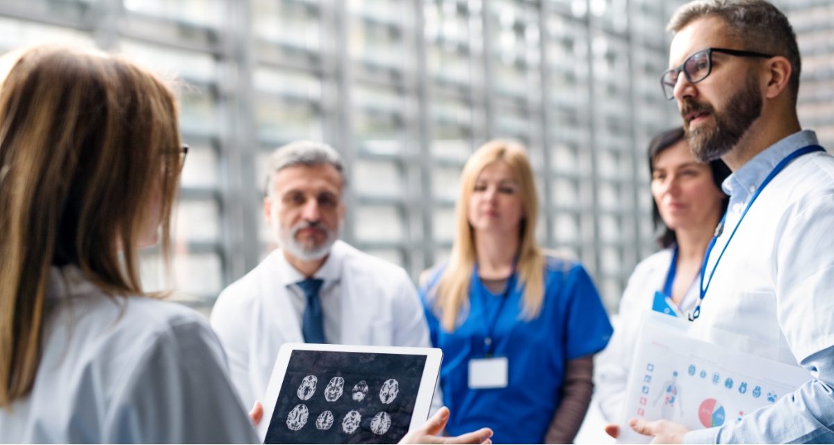 Demystifying AI: A Simple Guide for Busy Care Leaders