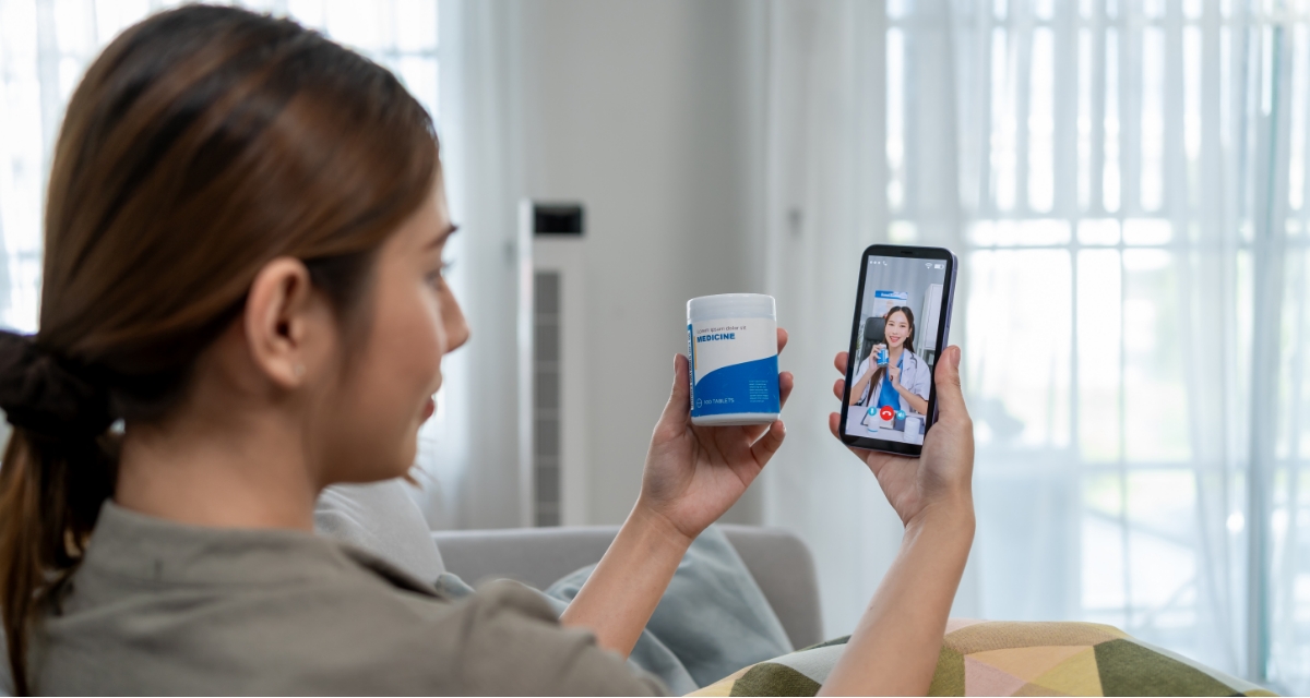 Digital Doesn’t Mean Distant: Keeping Connection in a Tech-Driven World