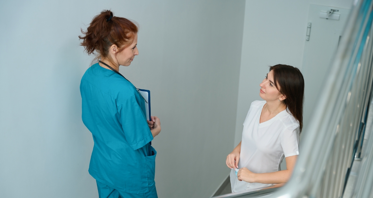 Do Your Carers Feel Seen, Heard, and Valued?