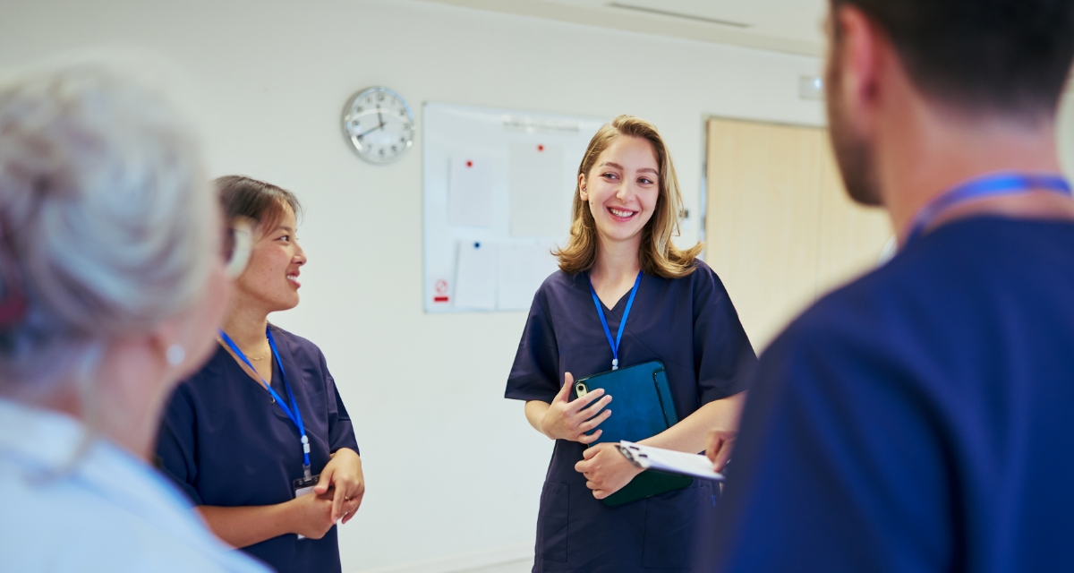 Most Care Businesses Fail from Lack of Work — We Change That