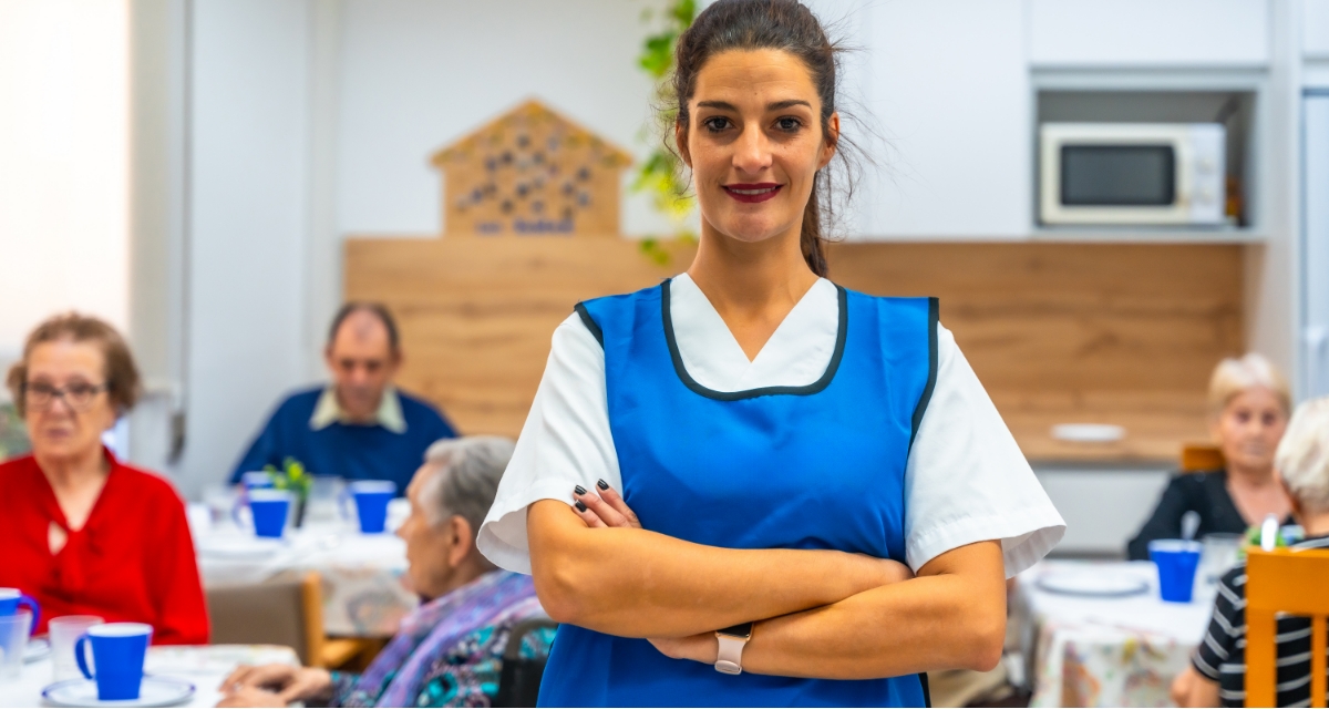 From Application to Induction: Creating a Seamless Carer Onboarding Journey