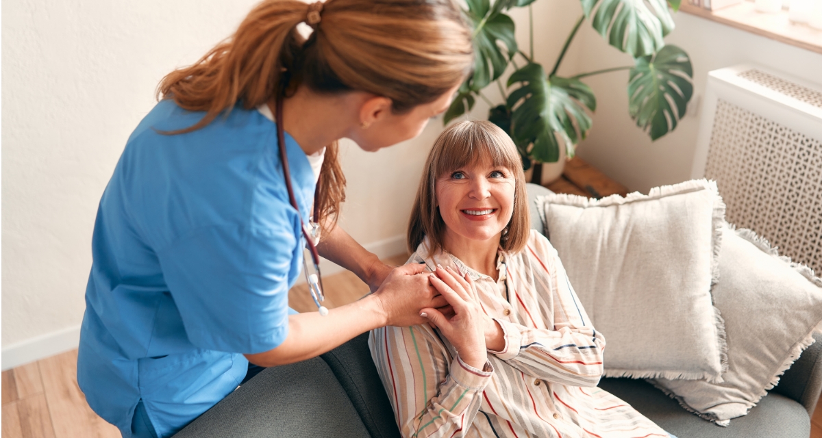 Can You Really Make Money in Homecare? Let’s Talk Margins