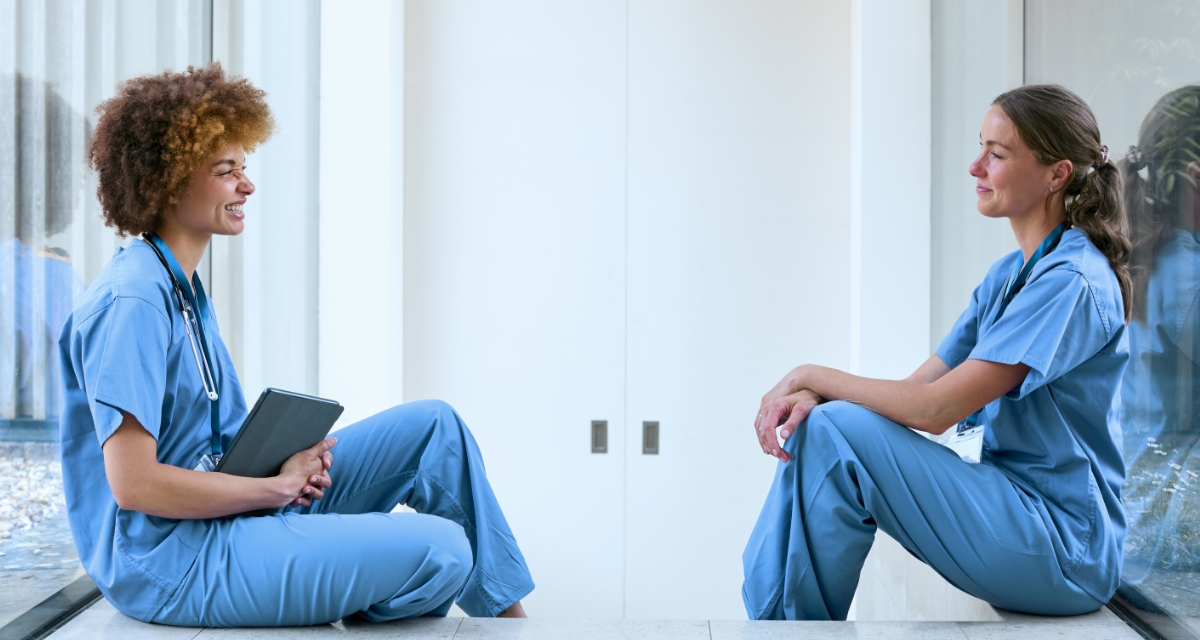 How to Build Loyalty in a High-Turnover Sector