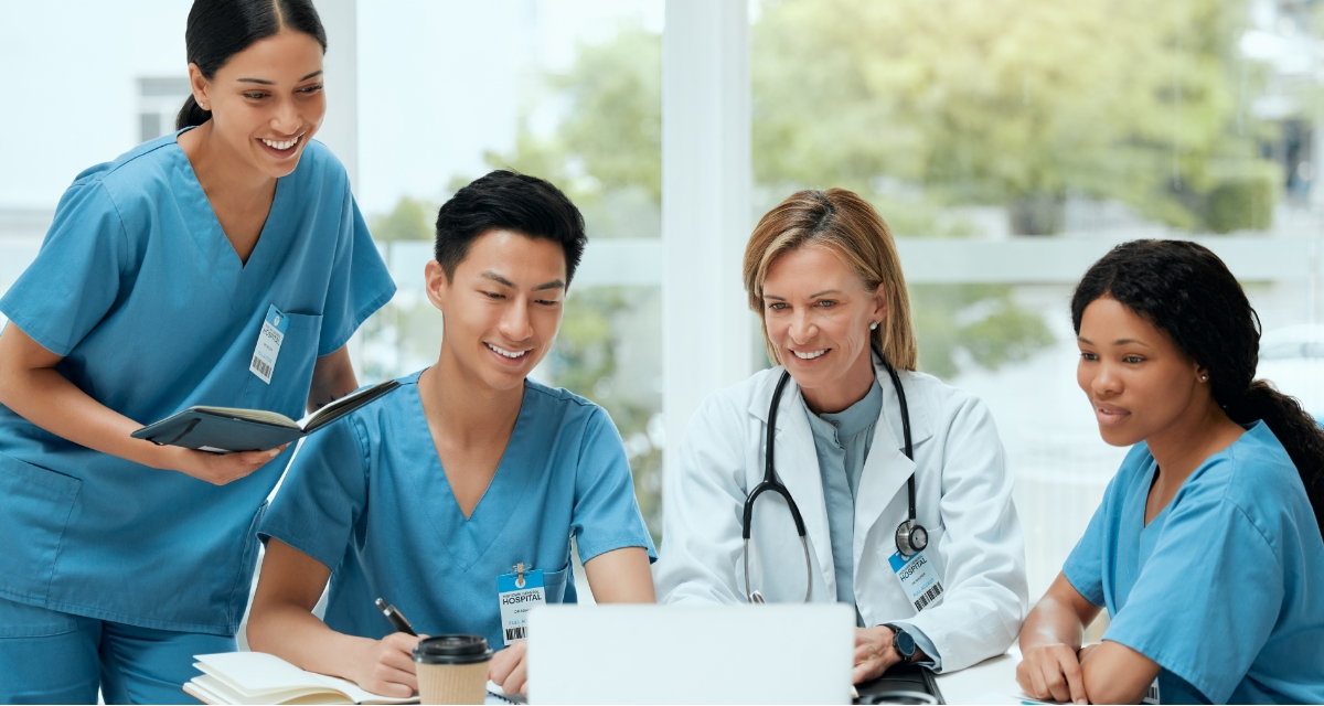 How to Create a High-Performance Team Without Micromanaging