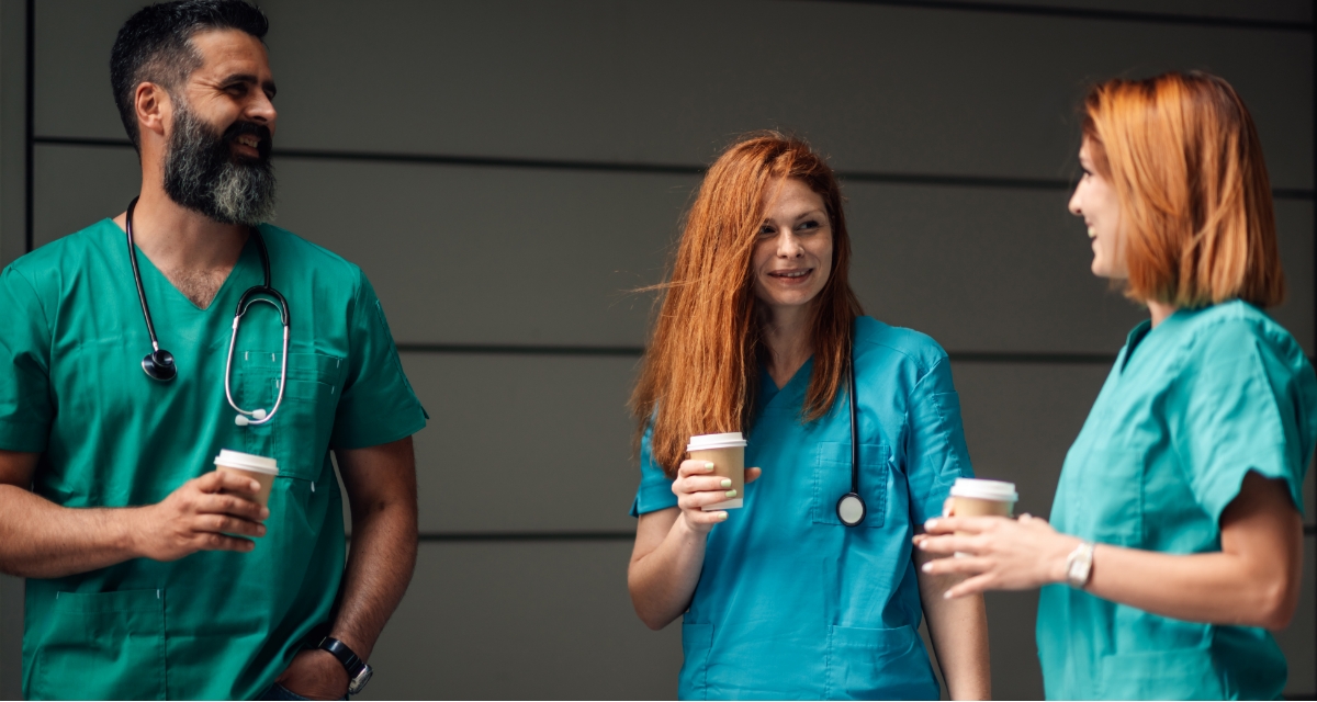 No More Silos: How Connected Providers Improve Outcomes