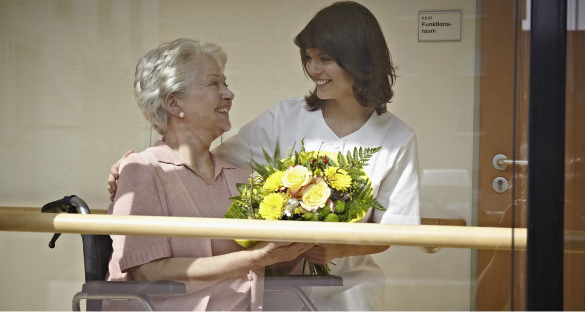 The Power of One: How Small Acts of Care Create Big Change