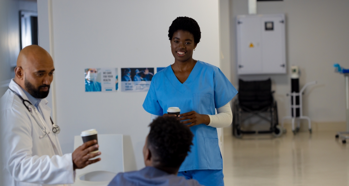 Better Together: How Shared Knowledge Elevates Everyone