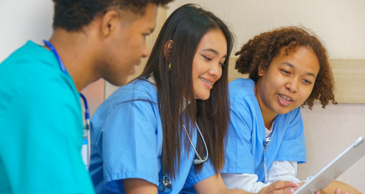 From Competition to Collaboration: The Shift Care Needs Now