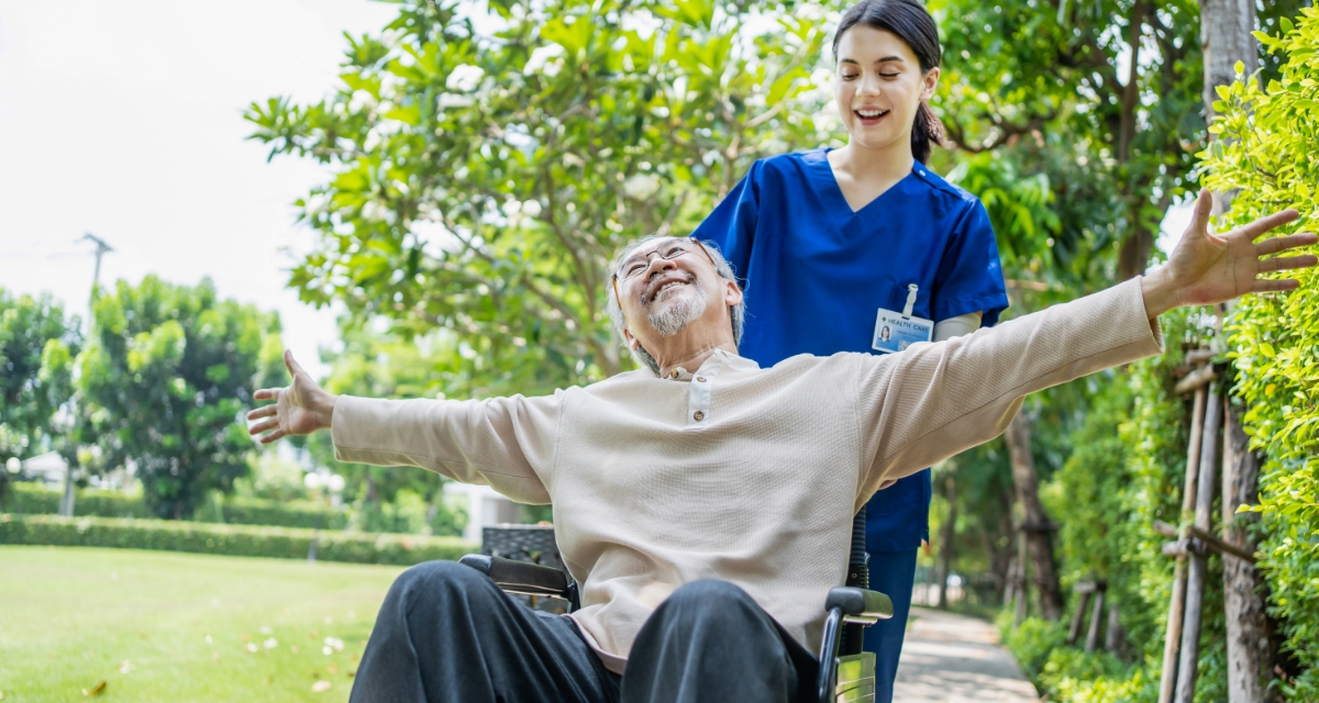 Winning the Homecare Framework: Insider Tips from Evaluators