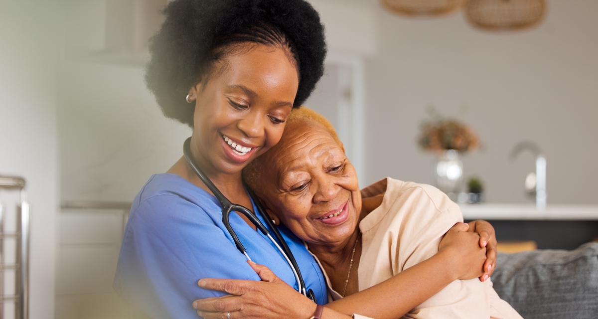 You’re Not ‘Just’ a Carer: Reclaiming the Respect You Deserve