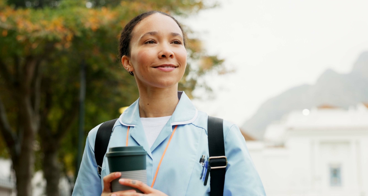 The Power of Pause: Simple Self-Care Tips for Busy Carers