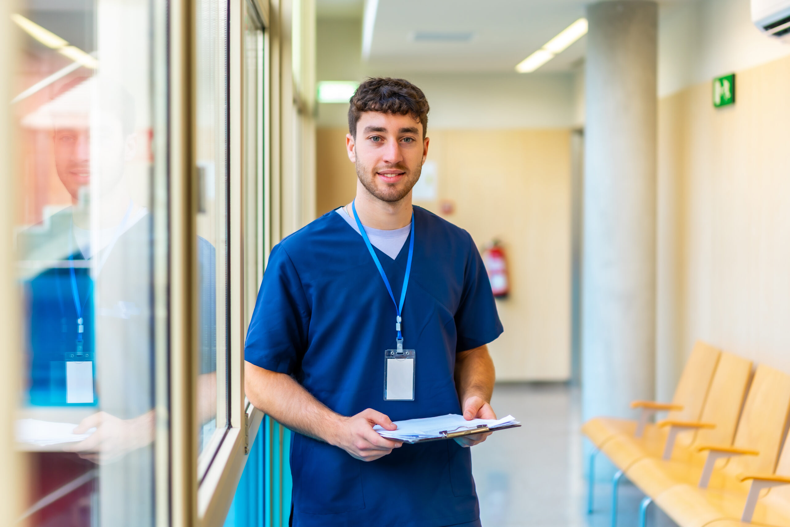 The Link Between Social Value and Staff Retention
