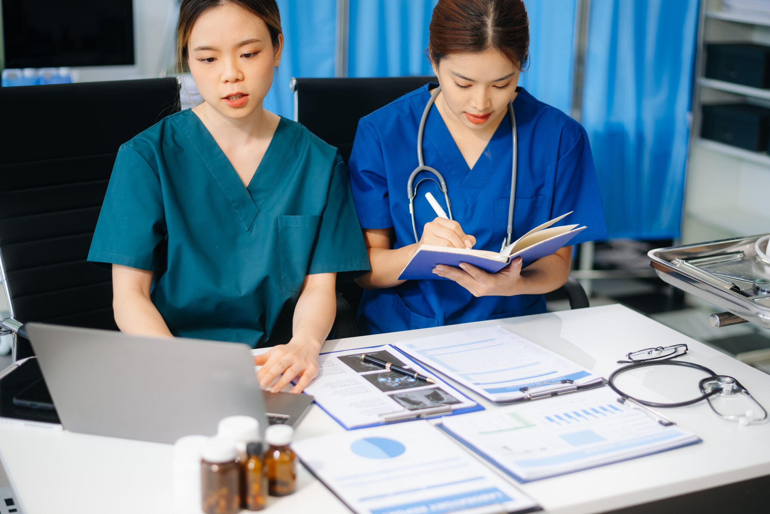 What Sustainability Really Means in Homecare (And How to Show It in Bids)