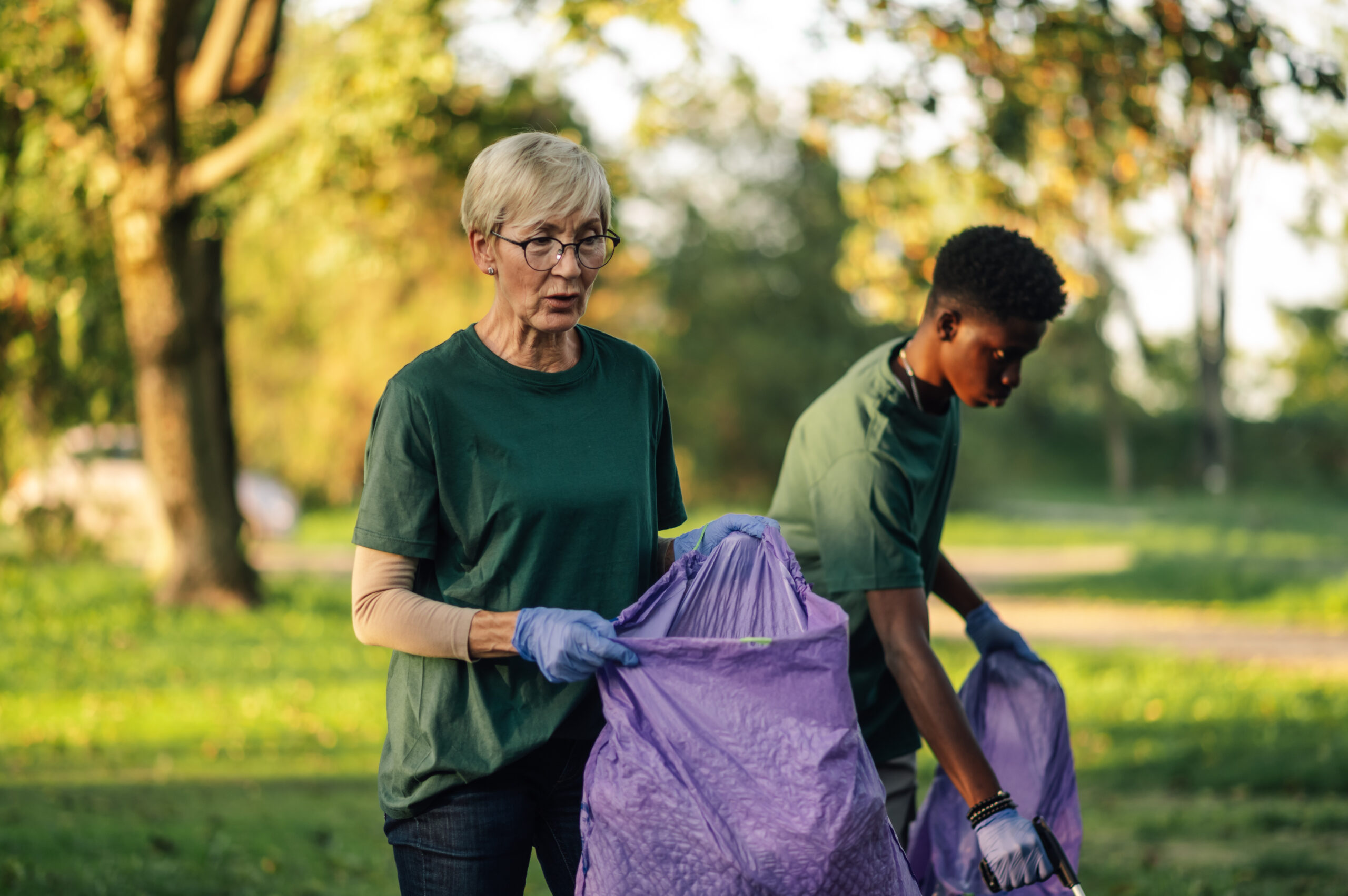 Why Sustainability Isn’t Optional for Care Providers Anymore