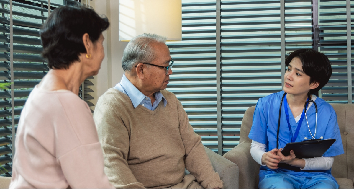 The Biggest Mistake Families Make When Choosing Care – and How to Avoid It