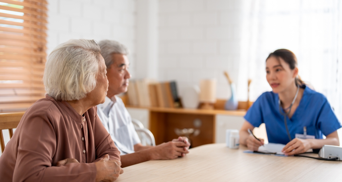 What Happens If You’re Not Happy with Your Carer? (And How We Handle It)