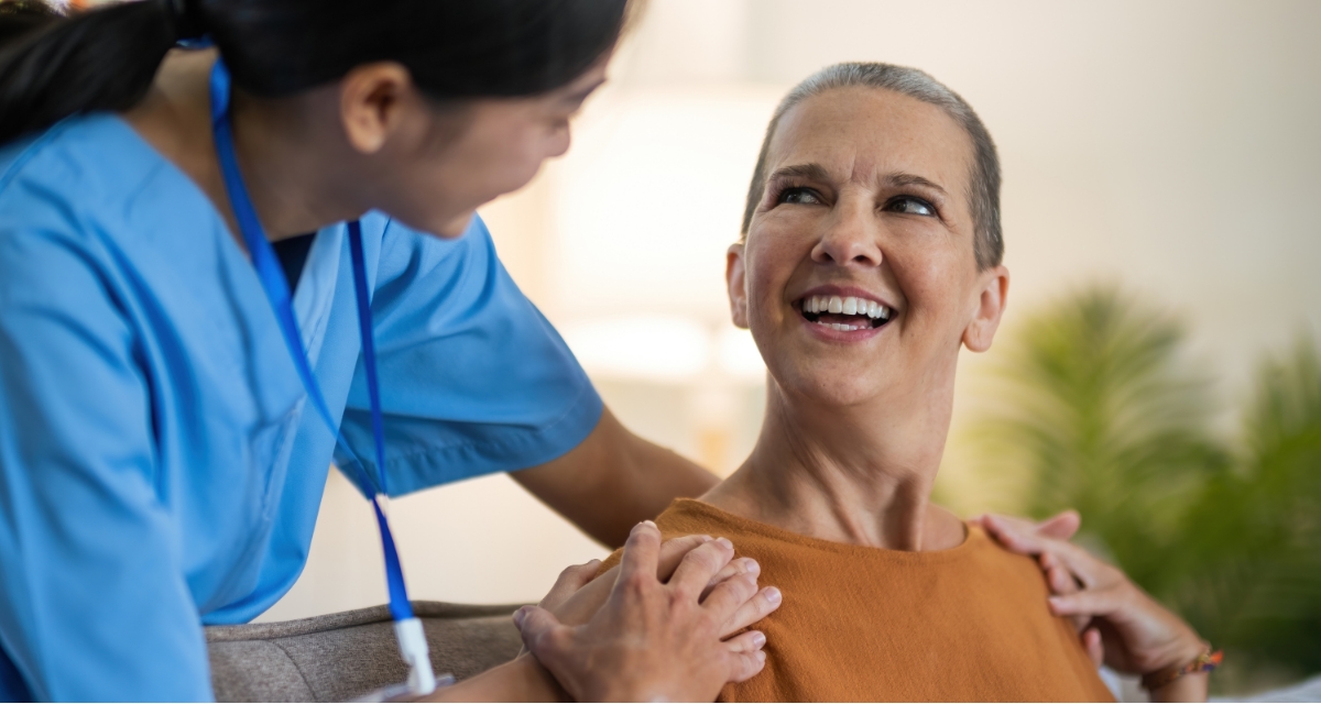 Caring Without Crashing: A Guide to Mental Resilience for Frontline Staff