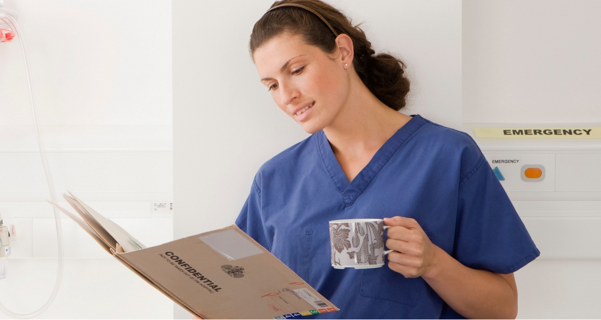 What Is a Healthcare Tender and How Does It Work?