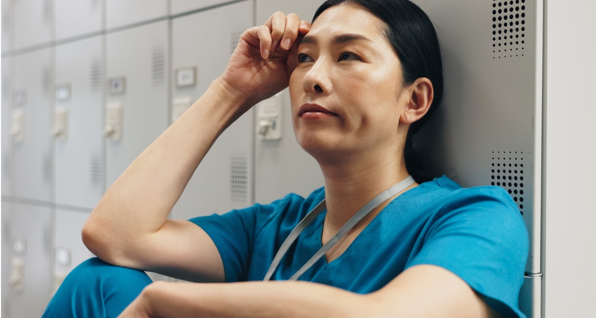 Emotional Fatigue Is Real — Here’s How Carers Can Cope