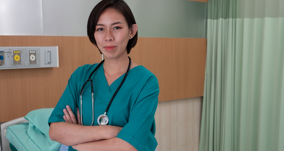 From Burnout to Balance: Reclaiming Your Energy in Care Work