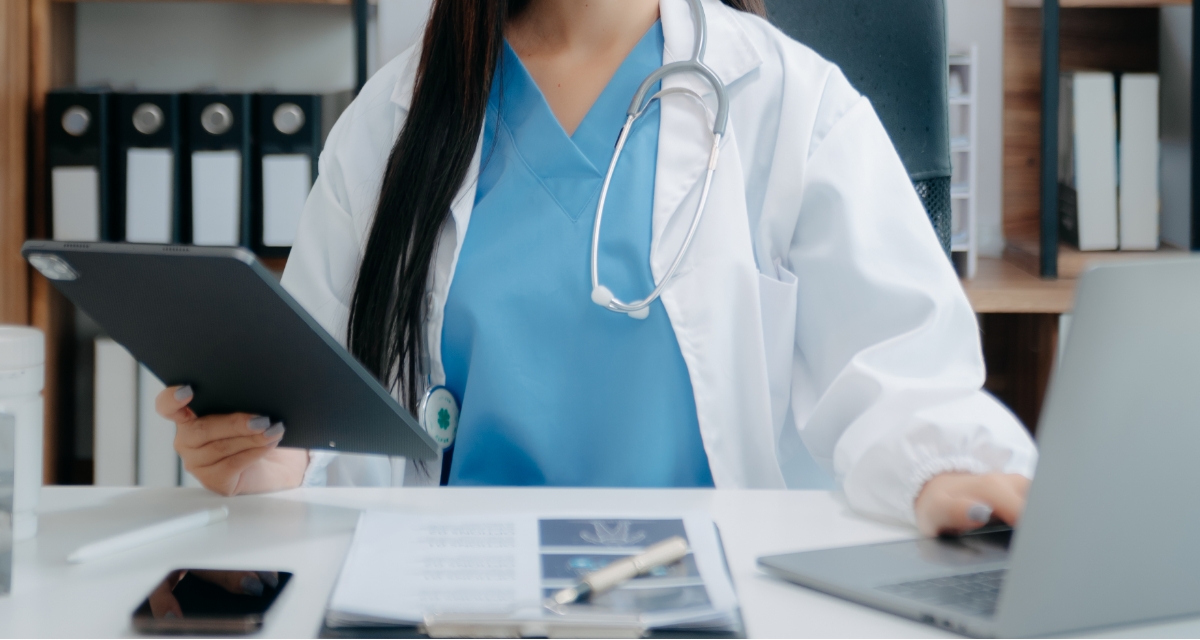 From Paper to Platform: The Quiet Revolution in Homecare