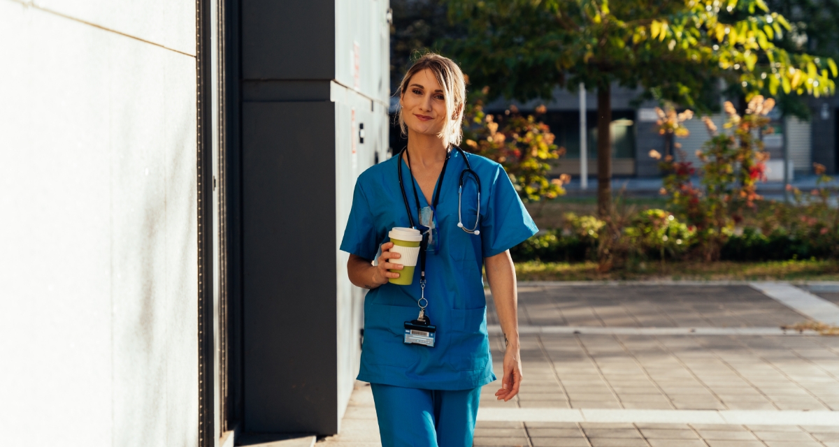 Overwhelmed Already? 5 Ways to Stay Grounded as a Founder