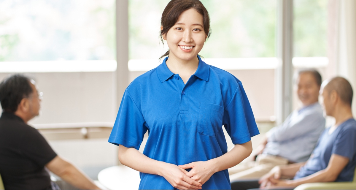 How to Spot a Standout Carer in 10 Minutes or Less