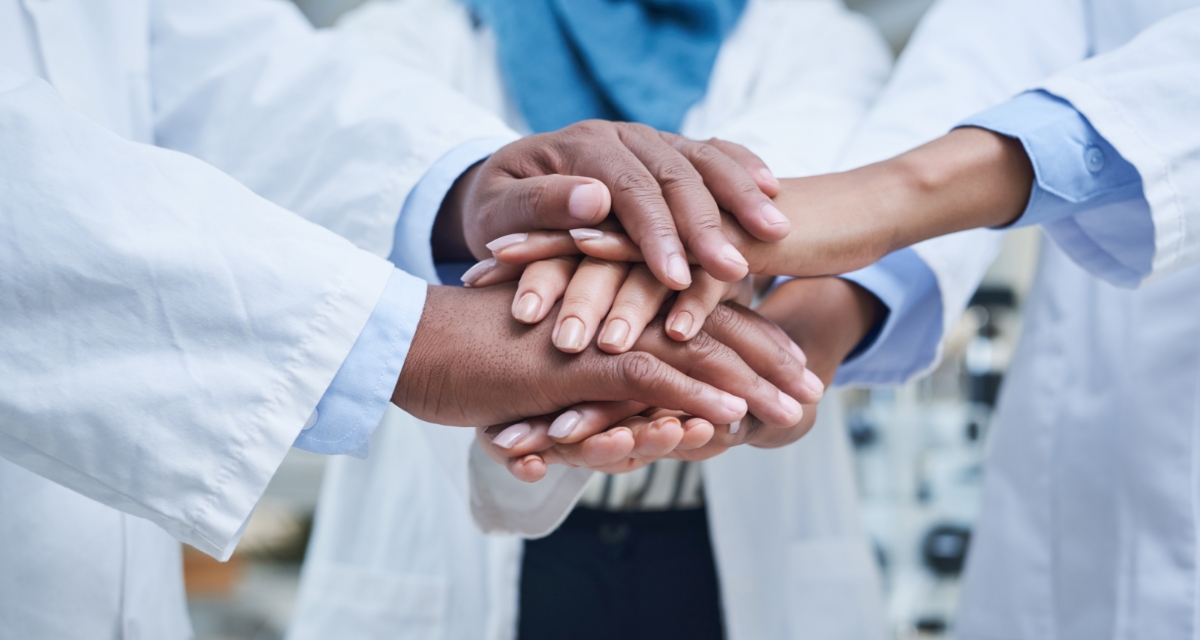 Insurance? Sorted. CQC Fees? Covered. The Rest? A True Partnership