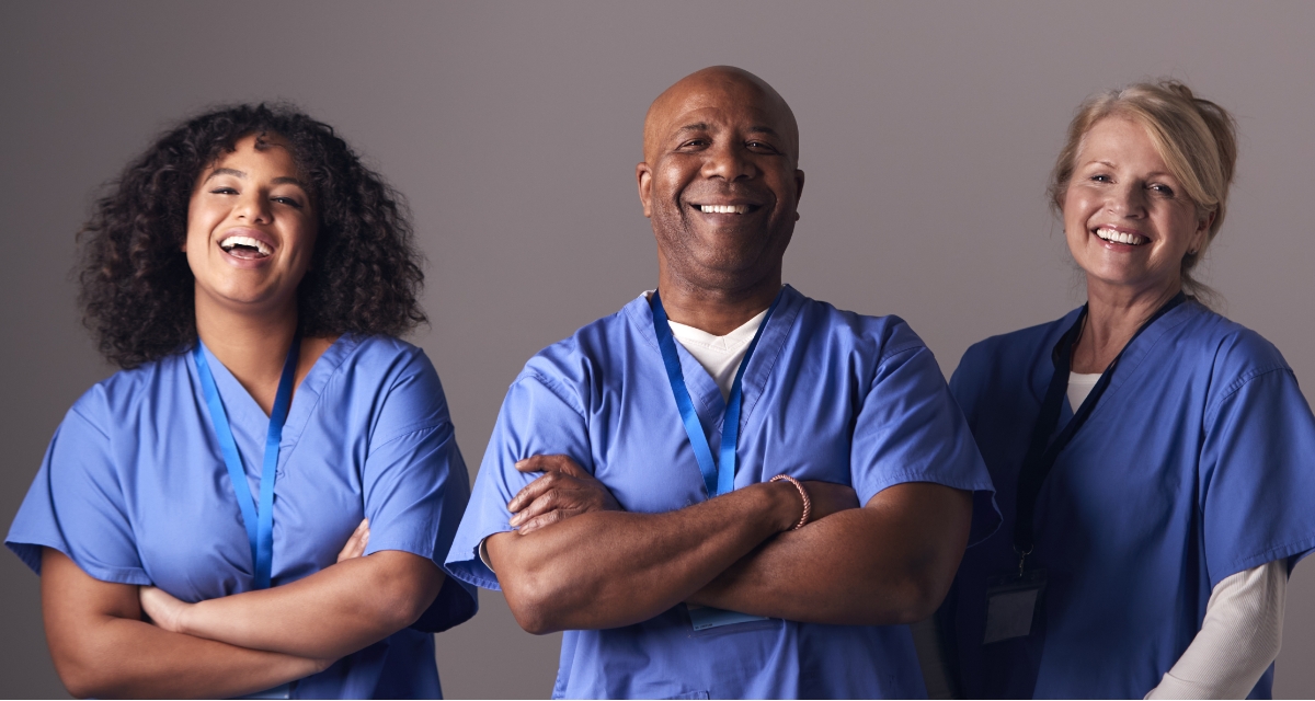 Managing the Frontline: Tips for Building a High-Performing Care Team