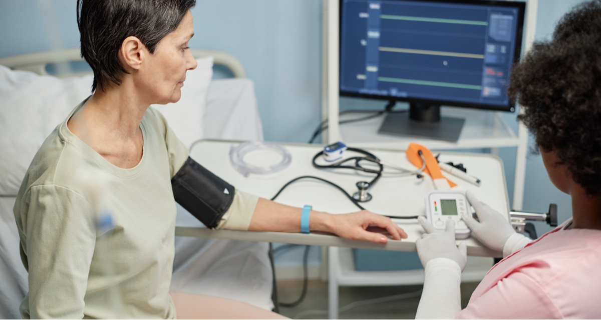 Predictive, Preventative, Personalised: The 3Ps Shaping Healthcare AI