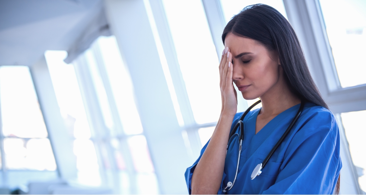 The Hard Days Don’t Define You: How to Reframe the Bad Moments