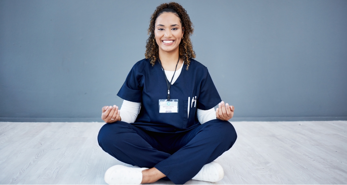 What Does Resilience Really Mean in a Care Role?