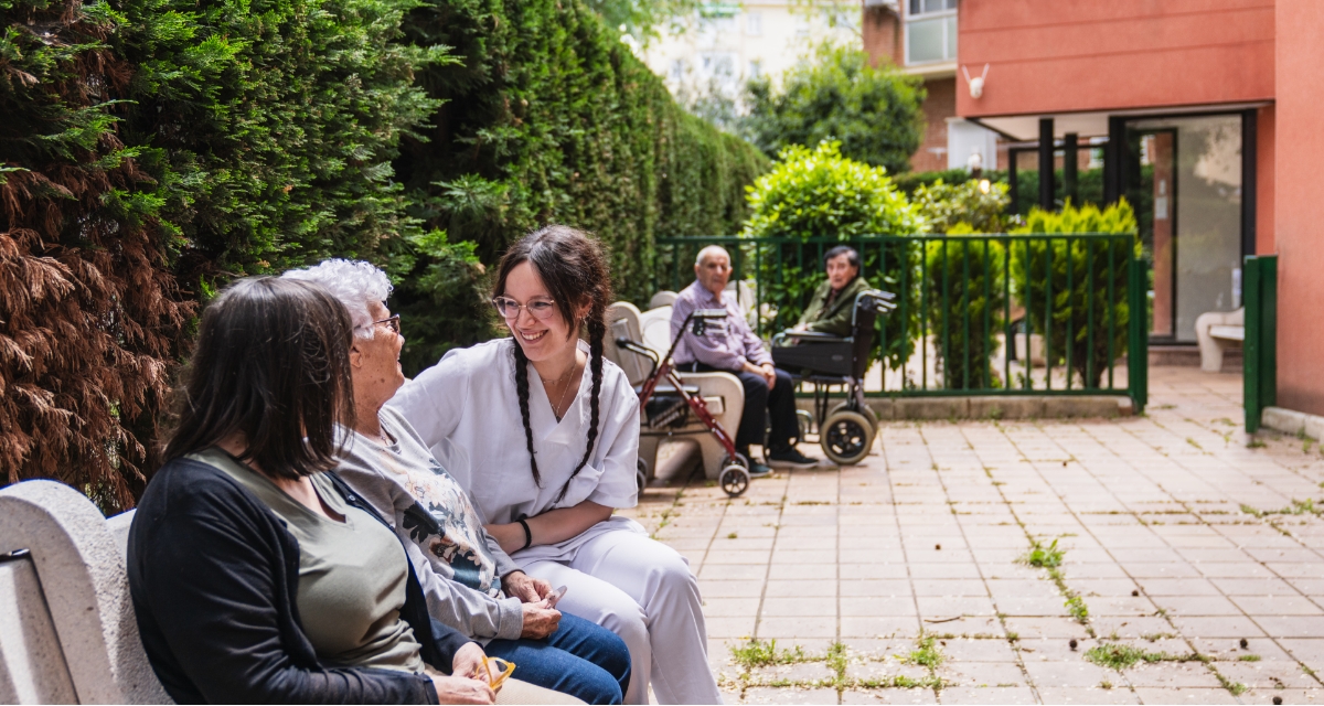 Research Reveals: What It’s Really Like to Work in UK Care