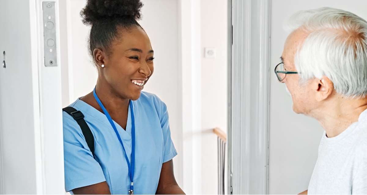 Starting Out in Care: Advice Every New Carer Should Hear