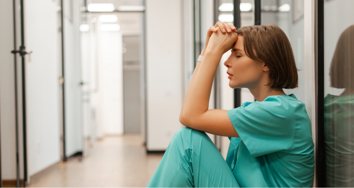 The Emotional Weight of Caring: How to Protect Your Own Wellbeing