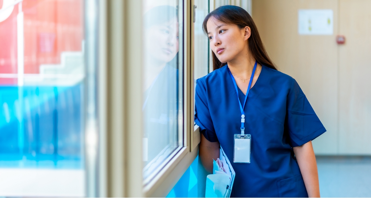 The Reality of Care: What No One Tells You Before You Start