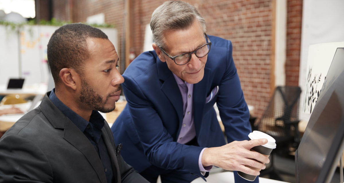 Why Every Founder Needs a Mentor (and What to Look For in One)