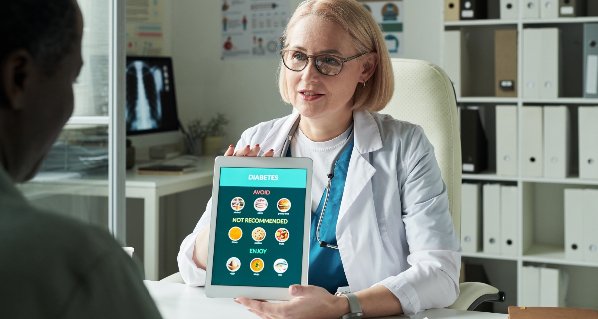 Why the Next Great Caregiver Might Be a Chatbot (and Why That’s Not Bad)