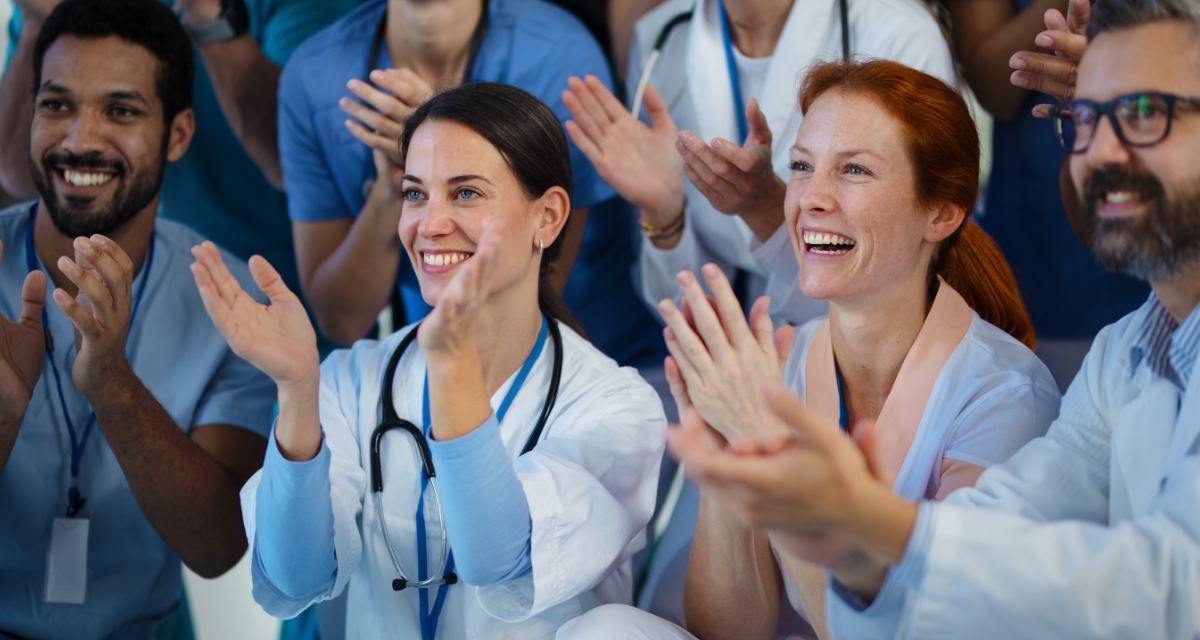 Big Sister Clients Celebrate Major Framework Wins Across the UK