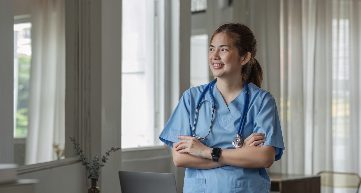 The Resilient Carer: Turning Daily Challenges into Personal Growth