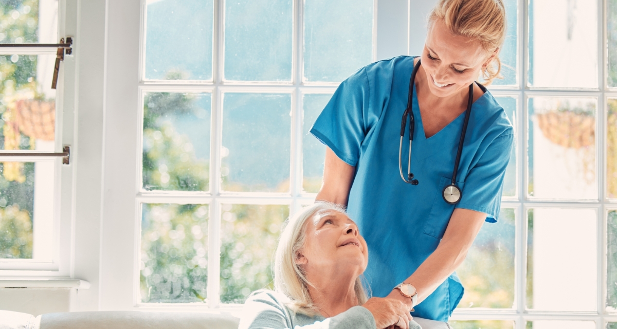 What Makes a Confident Carer?