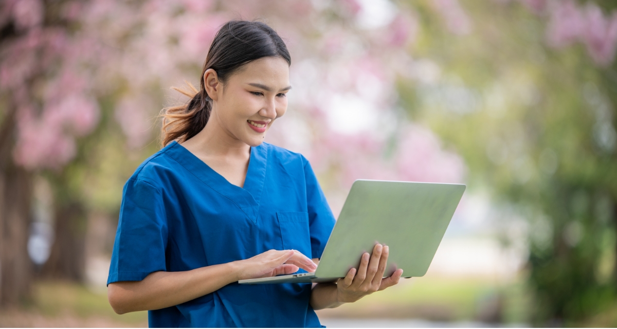 Why Ongoing Learning Should Be Part of Every Carer’s Routine